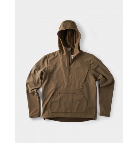 DUCK CAMP Men's Contact Softshell Hoodie