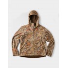 DUCK CAMP Men's Contact Softshell Hoodie