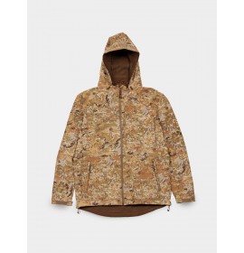 DUCK CAMP Men's Contact Softshell Jacket