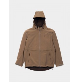 DUCK CAMP Men's Contact Softshell Jacket