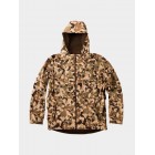 DUCK CAMP Men's Contact Softshell Jacket