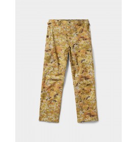 DUCK CAMP Men's Contact Softshell Pant