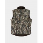 DUCK CAMP Men's Contact Softshell Vest