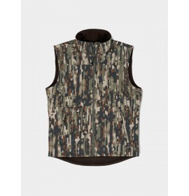 DUCK CAMP Men's Contact Softshell Vest
