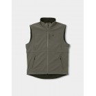 DUCK CAMP Men's Contact Softshell Vest