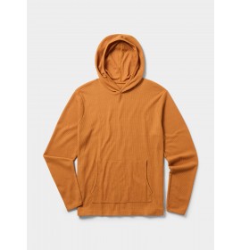 DUCK CAMP Men's Waffle Hoodie