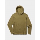 DUCK CAMP Men's Waffle Hoodie