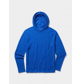 DUCK CAMP Men's Waffle Hoodie