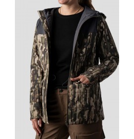 DUCK CAMP Women's Airflow Insulated Hoodie