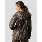 DUCK CAMP Women's Airflow Insulated Hoodie