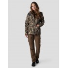 DUCK CAMP Women's Airflow Insulated Hoodie