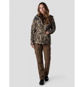 DUCK CAMP Women's Airflow Insulated Hoodie