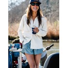 DUCK CAMP Women's Lightweight Fishing Shirt Long Sleeve