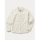 DUCK CAMP Women's Lightweight Fishing Shirt Long Sleeve