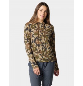 DUCK CAMP Women's Lightweight Performance drirelease® Hoodie