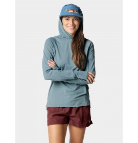 DUCK CAMP Women's Rockport Hoodie