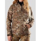 DUCK CAMP Women's Contact Softshell Jacket