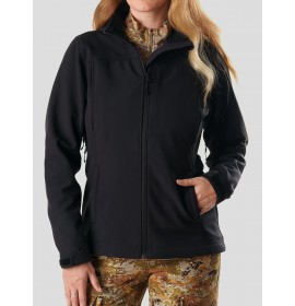 DUCK CAMP Women's Contact Softshell Jacket
