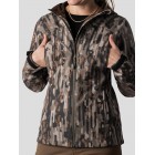 DUCK CAMP Women's Contact Softshell Jacket