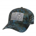 KRYPTEK Flag Hat