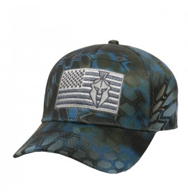 KRYPTEK Flag Hat