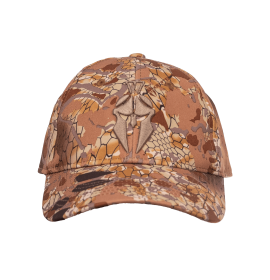 KRYPTEK Spartan Logo Hat