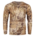 KRYPTEK Hyperion Long Sleeve Crew