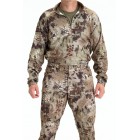 KRYPTEK Cronos 1/2 Zip Jacket