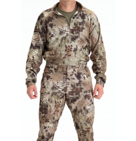 KRYPTEK Cronos 1/2 Zip Jacket