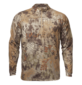 KRYPTEK Valhalla Long Sleeve Zip