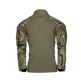 KRYPTEK Tactical Rugby LS