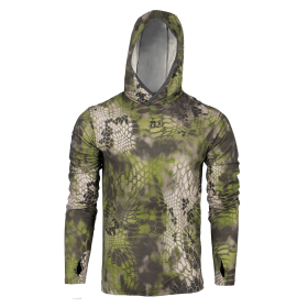 KRYPTEK Banks Bamboo Hoodie