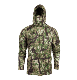 KRYPTEK ML Tech Hoodie