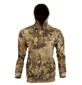 KRYPTEK Stalker Hoodie