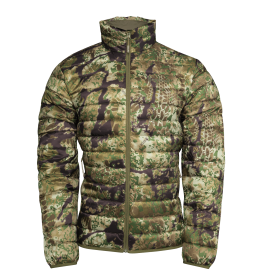 KRYPTEK Cirius Down jacket