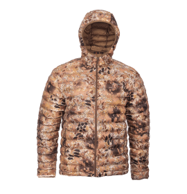 KRYPTEK Lykos II jacket