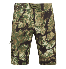 KRYPTEK Trireme Cargo Short