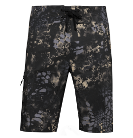 KRYPTEK Trireme Cargo Short