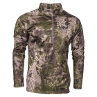 KRYPTEK Arma Lite 1/2 Zip