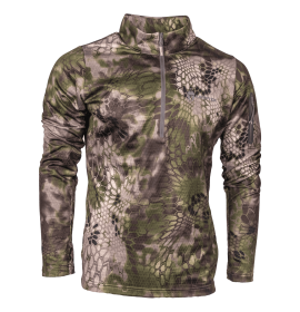KRYPTEK Arma Lite 1/2 Zip