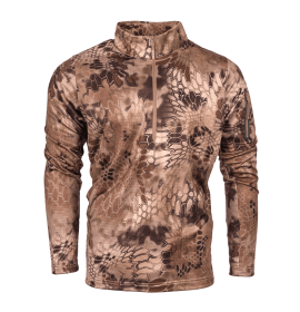 KRYPTEK Arma Lite 1/2 Zip
