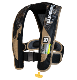 KRYPTEK Atmos 40 Life Jacket