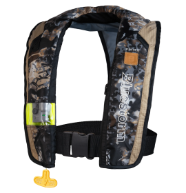 KRYPTEK Stratus 35 Life Jacket
