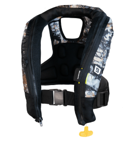 KRYPTEK Arcus 40 Life Jacket