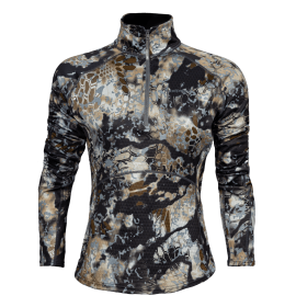 KRYPTEK Women's Cronos 1/2 Zip