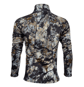 KRYPTEK Women's Cronos 1/2 Zip