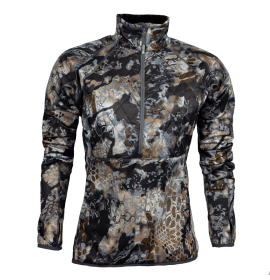 KRYPTEK Women's Thea 1/2 Zip