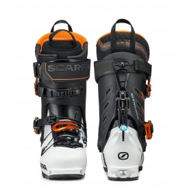 SCARPA Maestrale RS Ski Boots