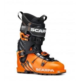 SCARPA Maestrale Ski Boots