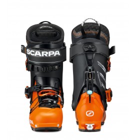 SCARPA Maestrale Ski Boots